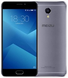 Замена дисплея на телефоне Meizu M5 Note в Челябинске